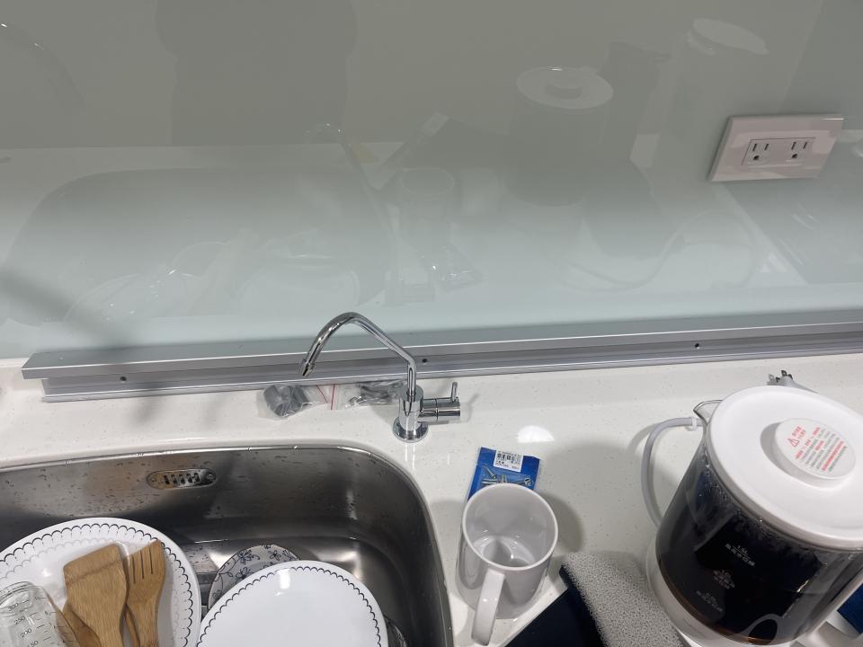 廚具安裝案件圖片