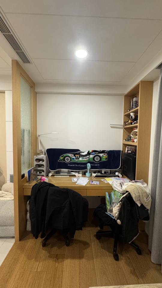 系統櫃訂製案件圖片