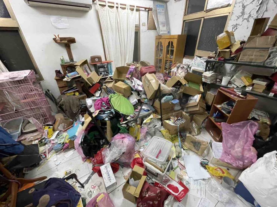 搬家清潔案件圖片