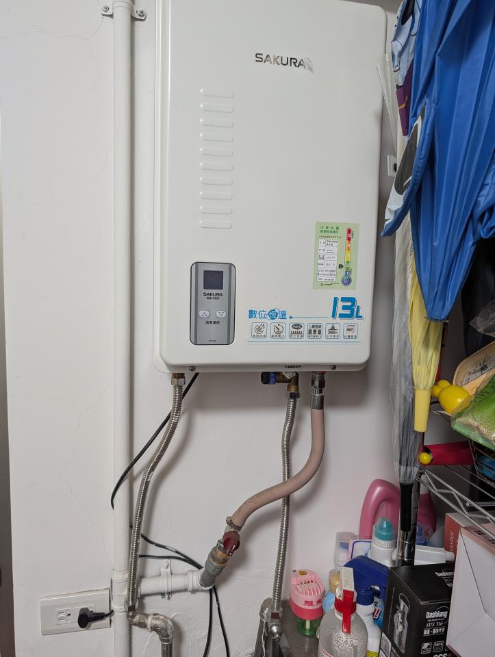 加壓馬達案件圖片