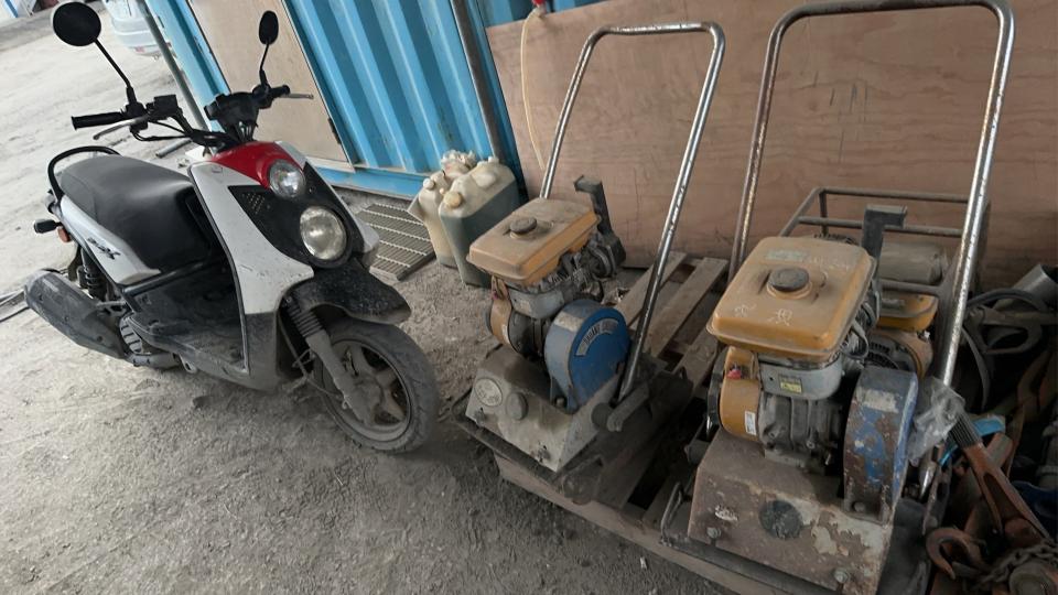 載貨運輸服務案件圖片