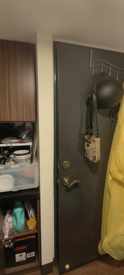 門片維修案件圖片