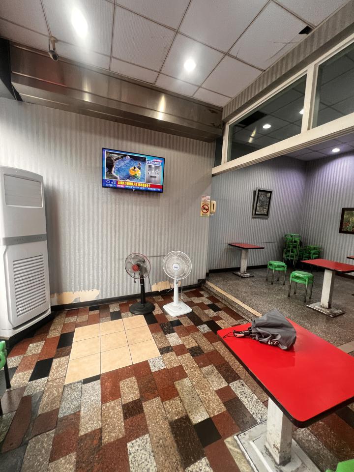 壁紙施工案件圖片