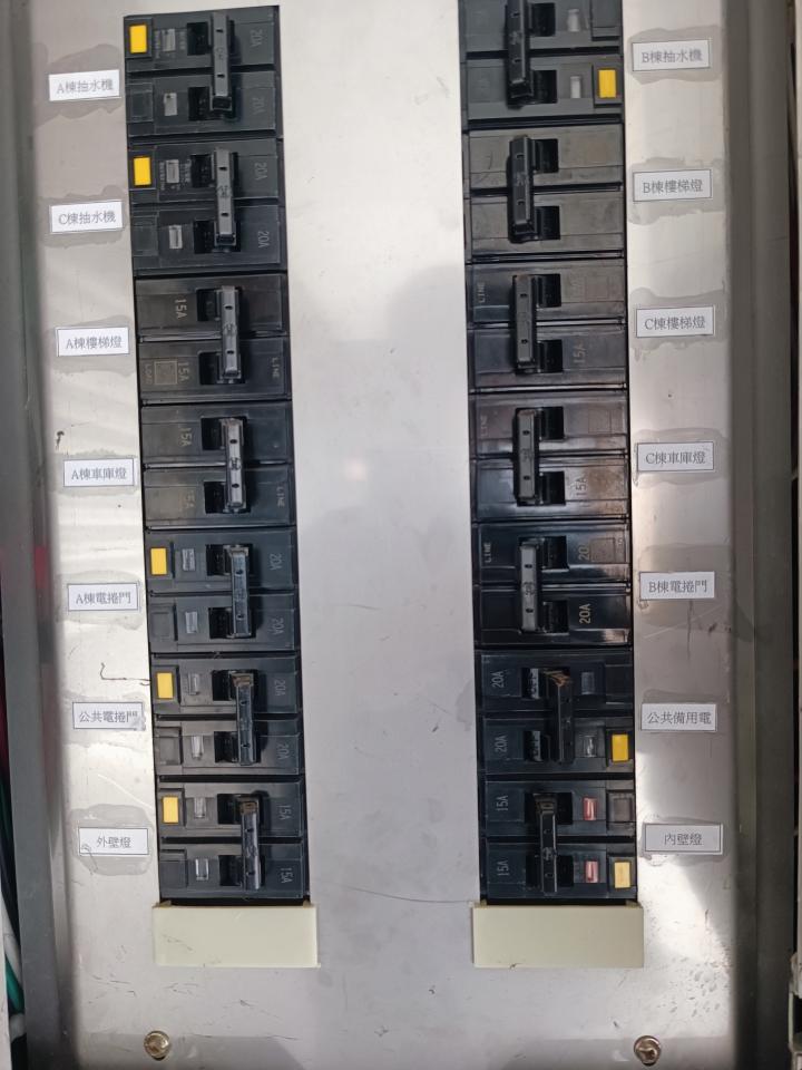 電線裝修案件圖片