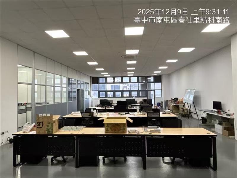 辦公家具回收案件圖片