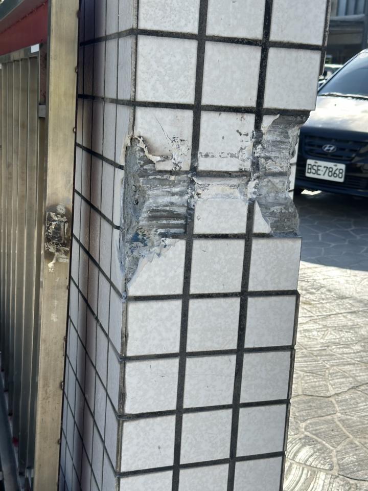 磁磚修補案件圖片