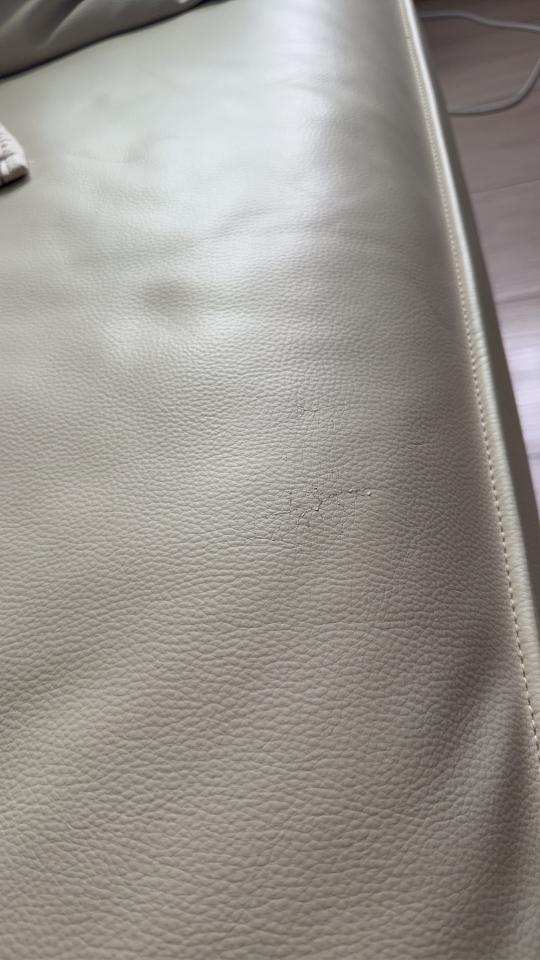 沙發修理案件圖片