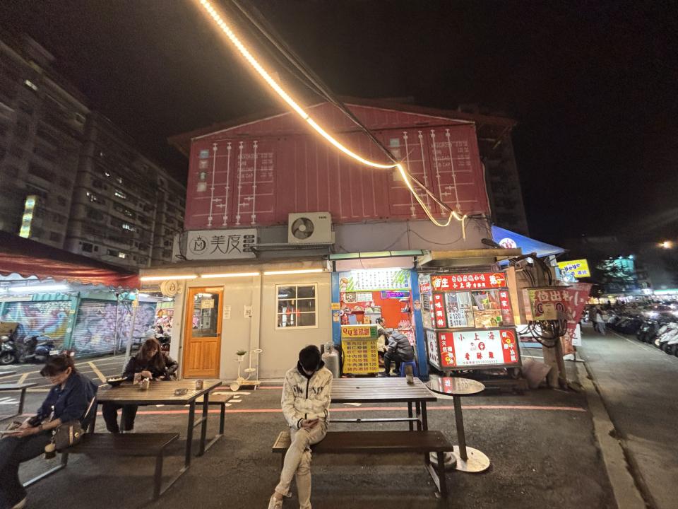 油漆工程案件圖片