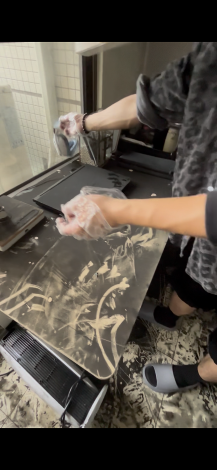 大型家具回收案件圖片