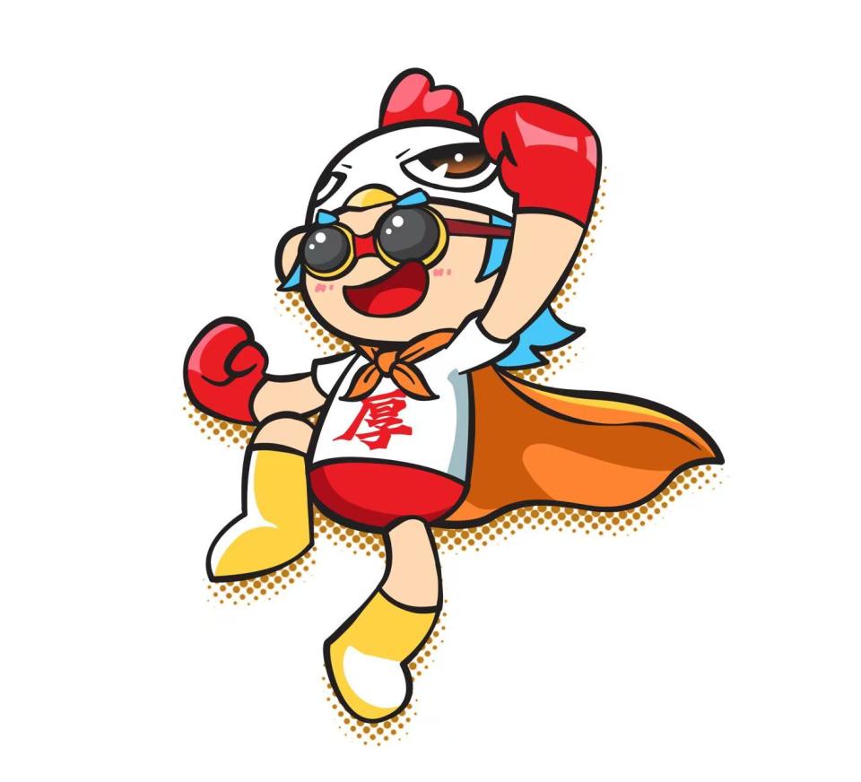 海報設計案件圖片