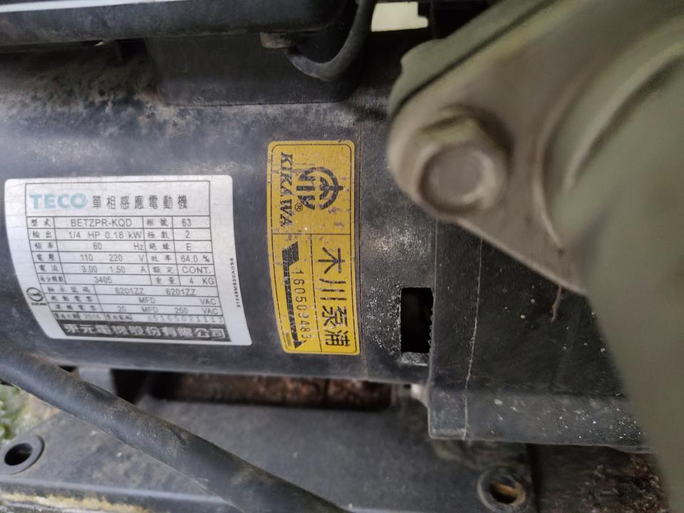 加壓馬達案件圖片