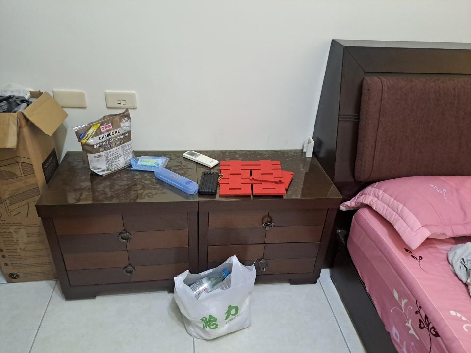 大型家具回收案件圖片