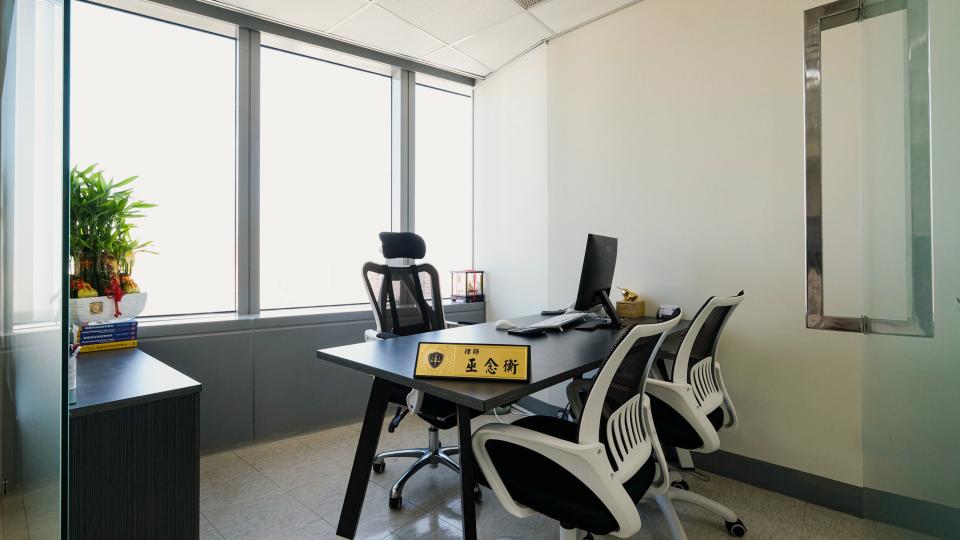 辦公家具回收案件圖片