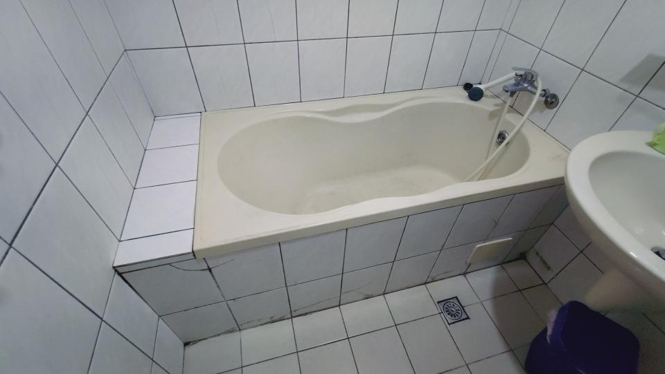 浴缸與淋浴裝修案件圖片