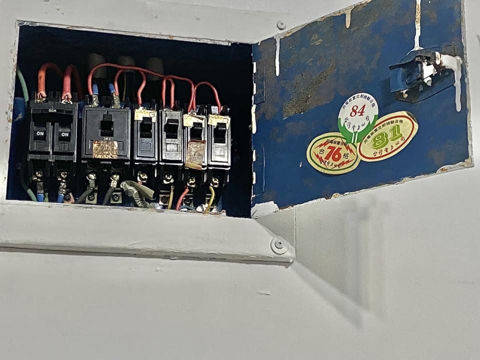 小坪數裝潢案件圖片