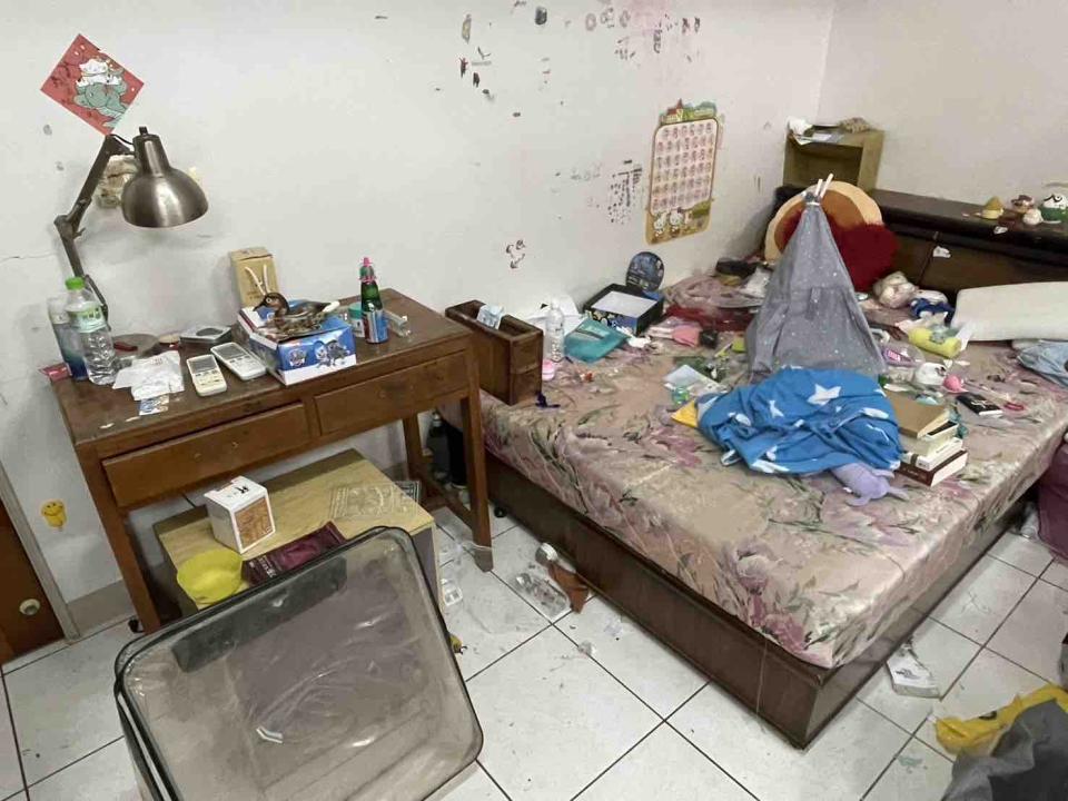 搬家清潔案件圖片