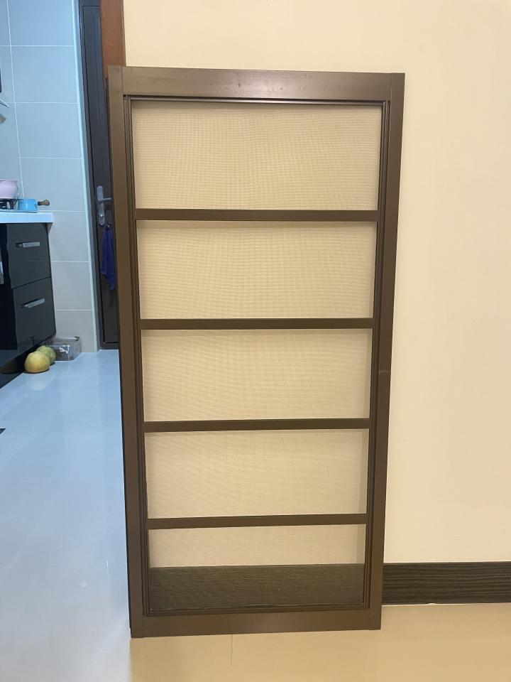 紗窗裝修案件圖片