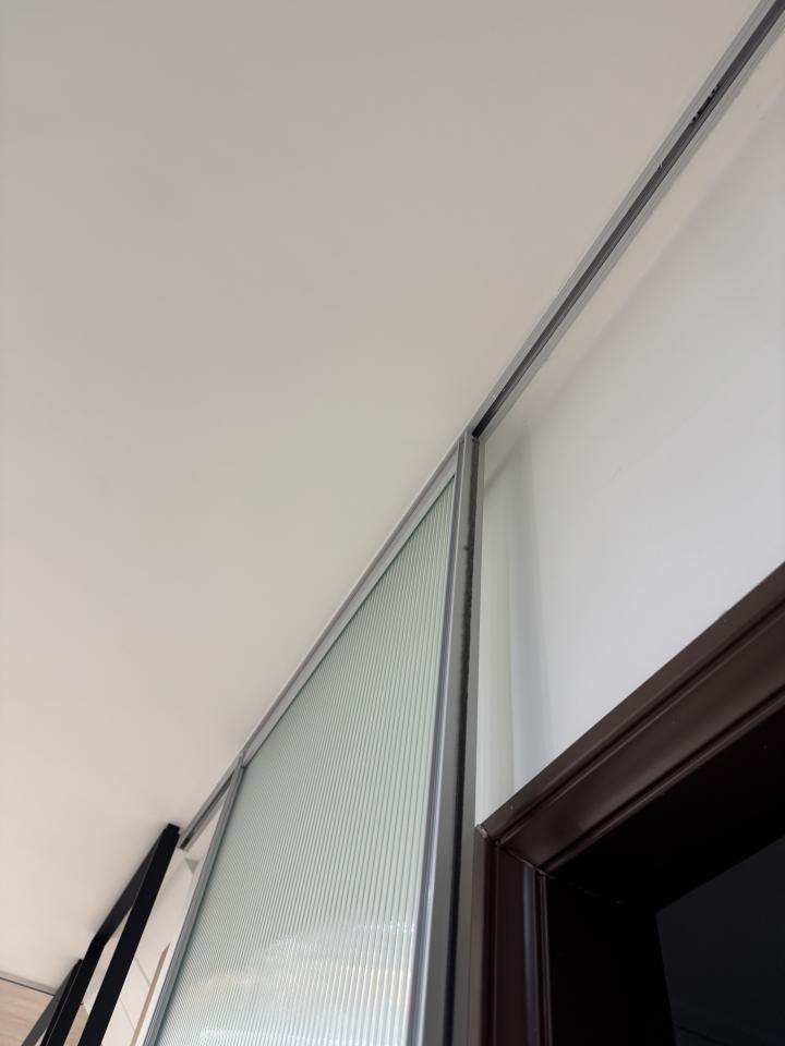 玻璃拉門案件圖片