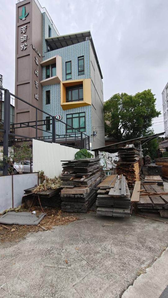 吊車公司案件圖片