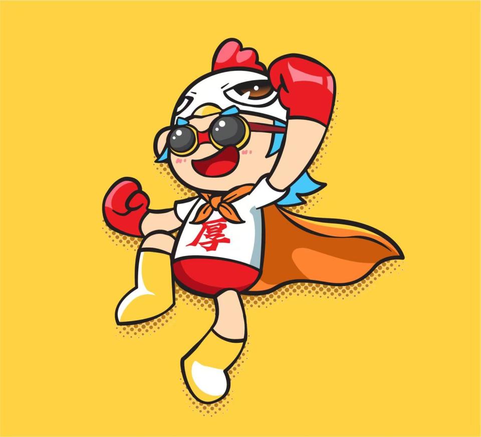 海報設計案件圖片