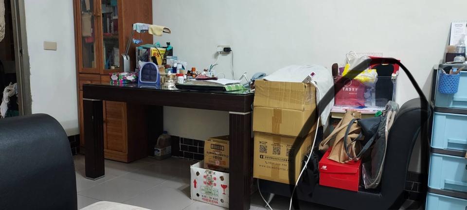 大型垃圾回收案件圖片