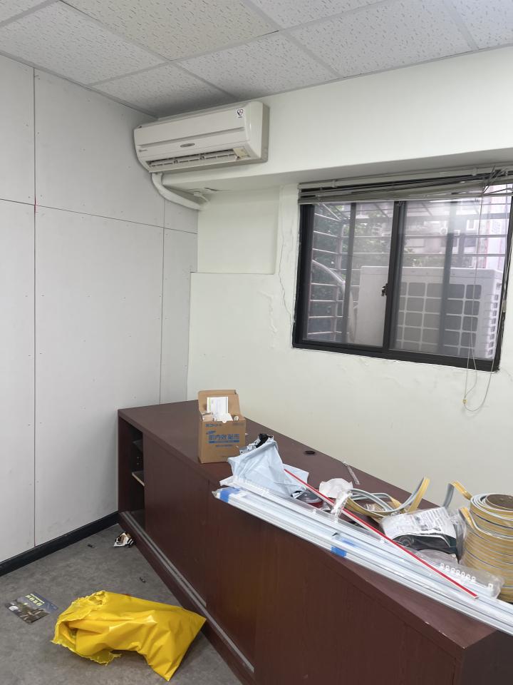 隔音工程案件圖片