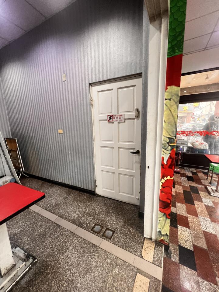 壁紙施工案件圖片