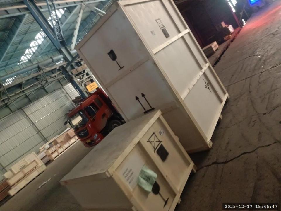 吊車公司案件圖片