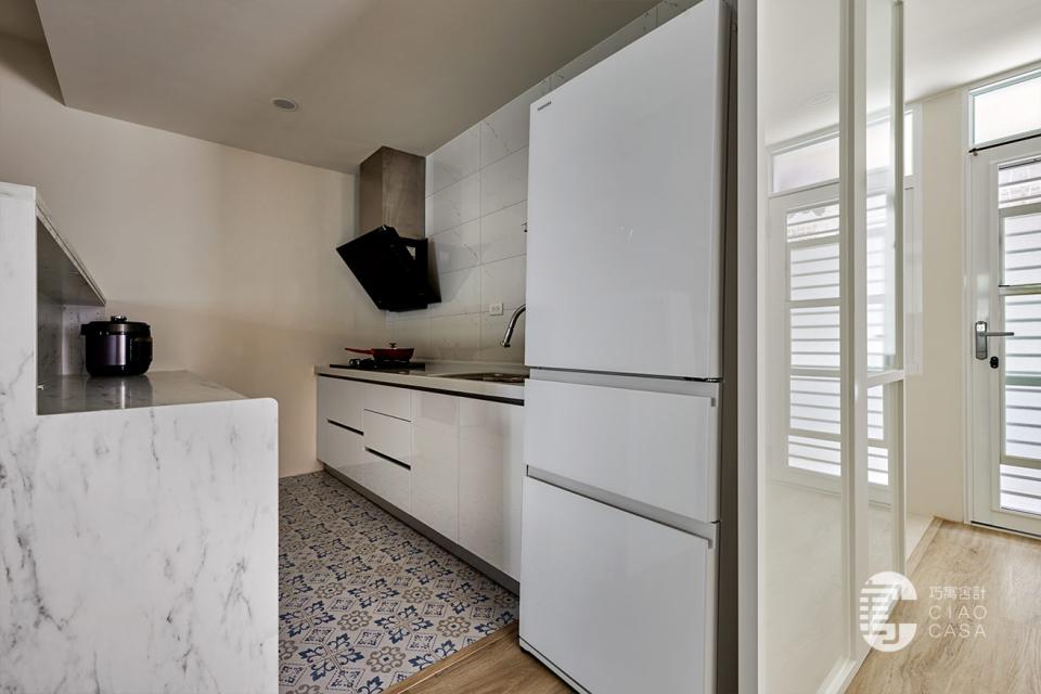 老屋翻新案件圖片