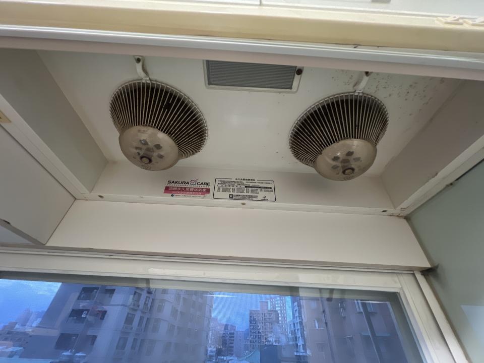 抽油煙機清洗案件圖片