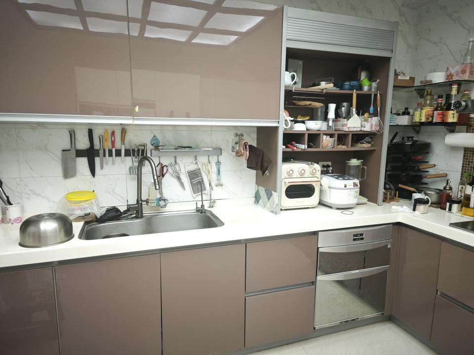 廚具安裝案件圖片