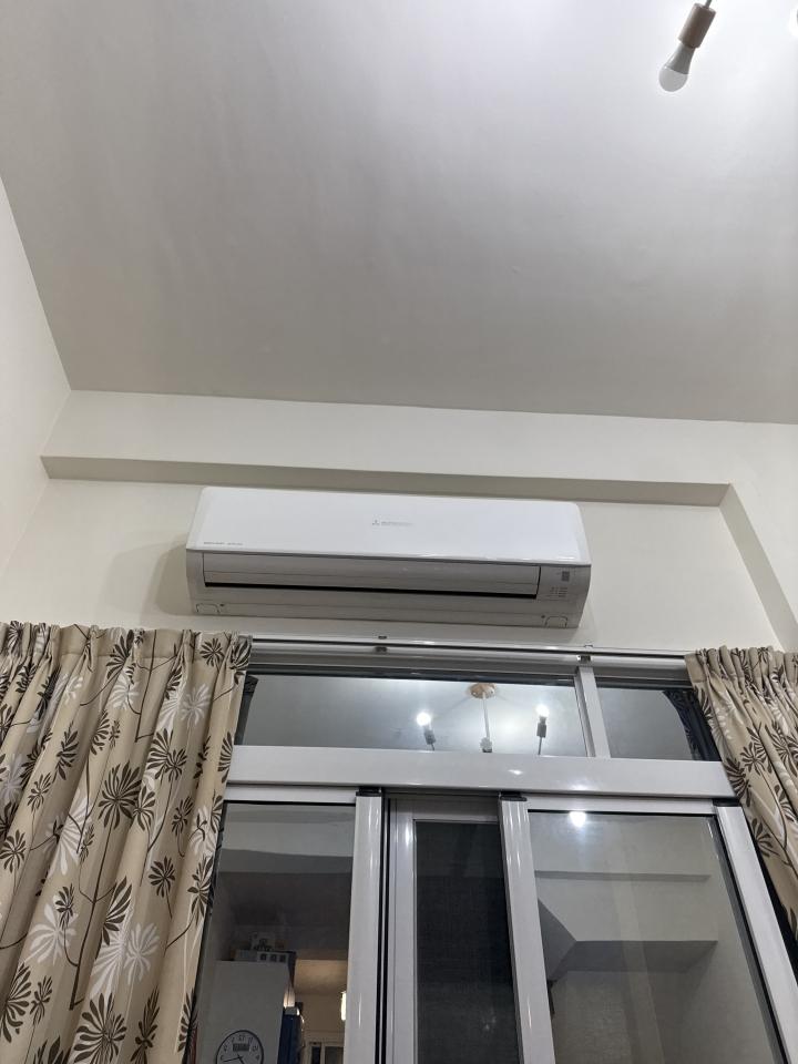 冷氣清洗案件圖片