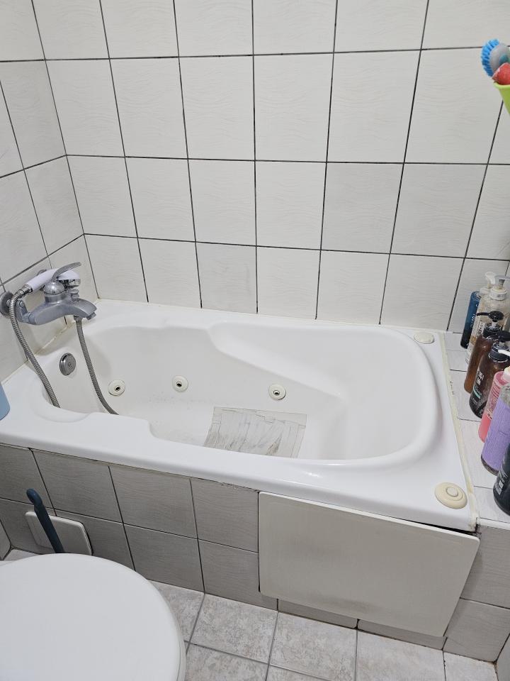 浴室翻新案件圖片