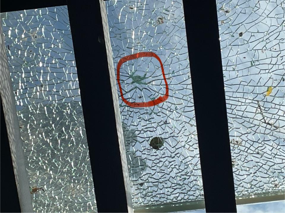 鋁門窗案件圖片