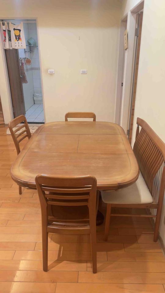 大型家具回收案件圖片