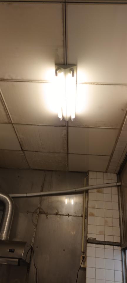 燈具安裝案件圖片