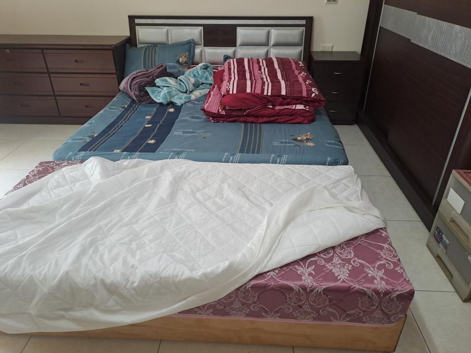 大型家具回收案件圖片