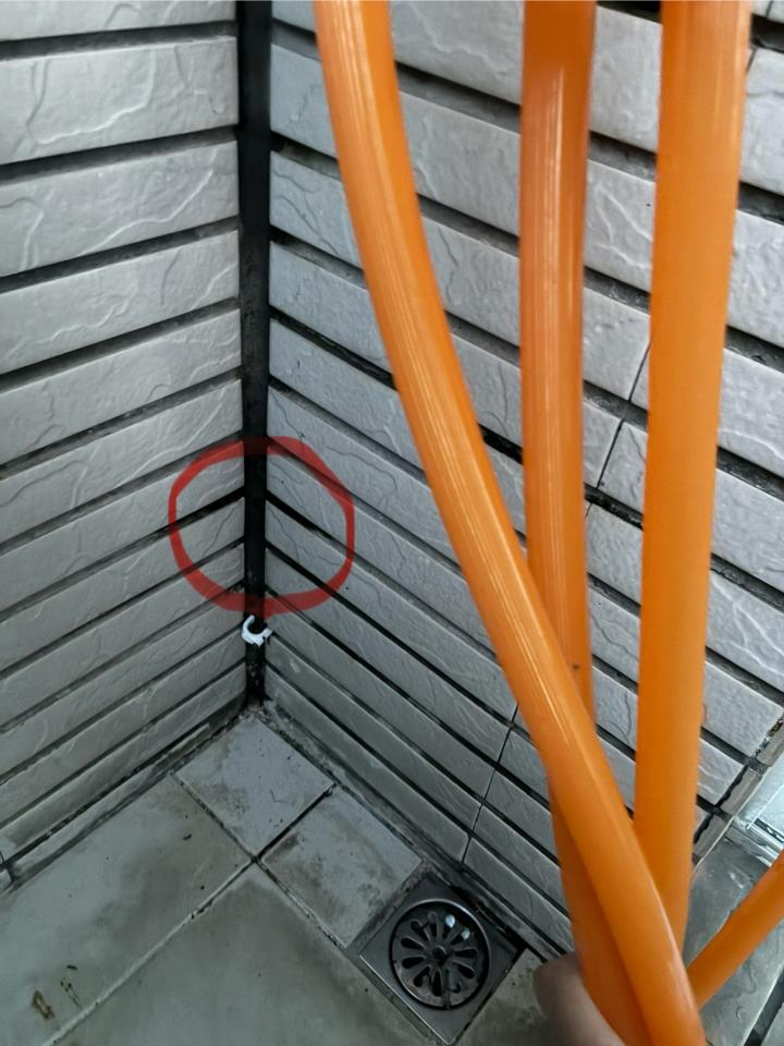 漏水處理案件圖片