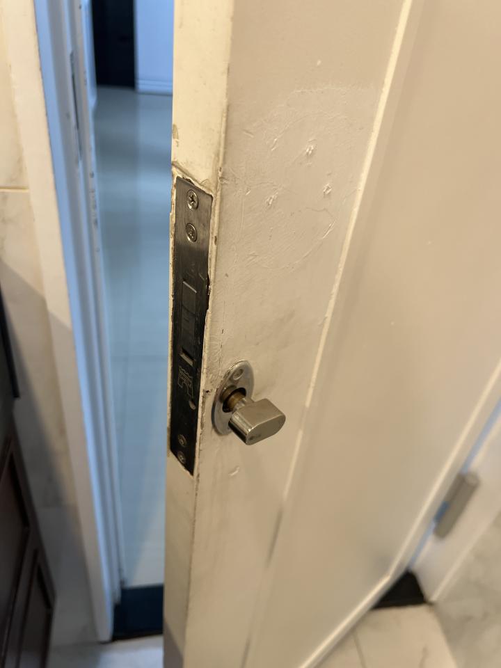 門片維修案件圖片