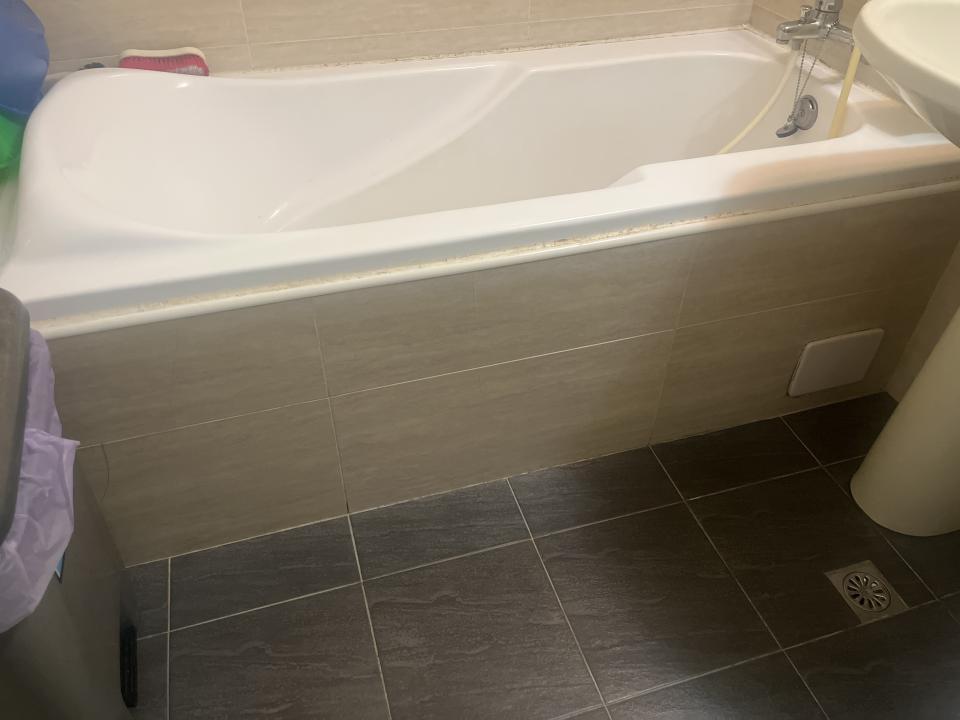 浴缸與淋浴裝修案件圖片