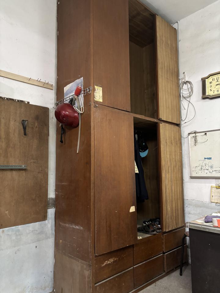 拆除工程案件圖片