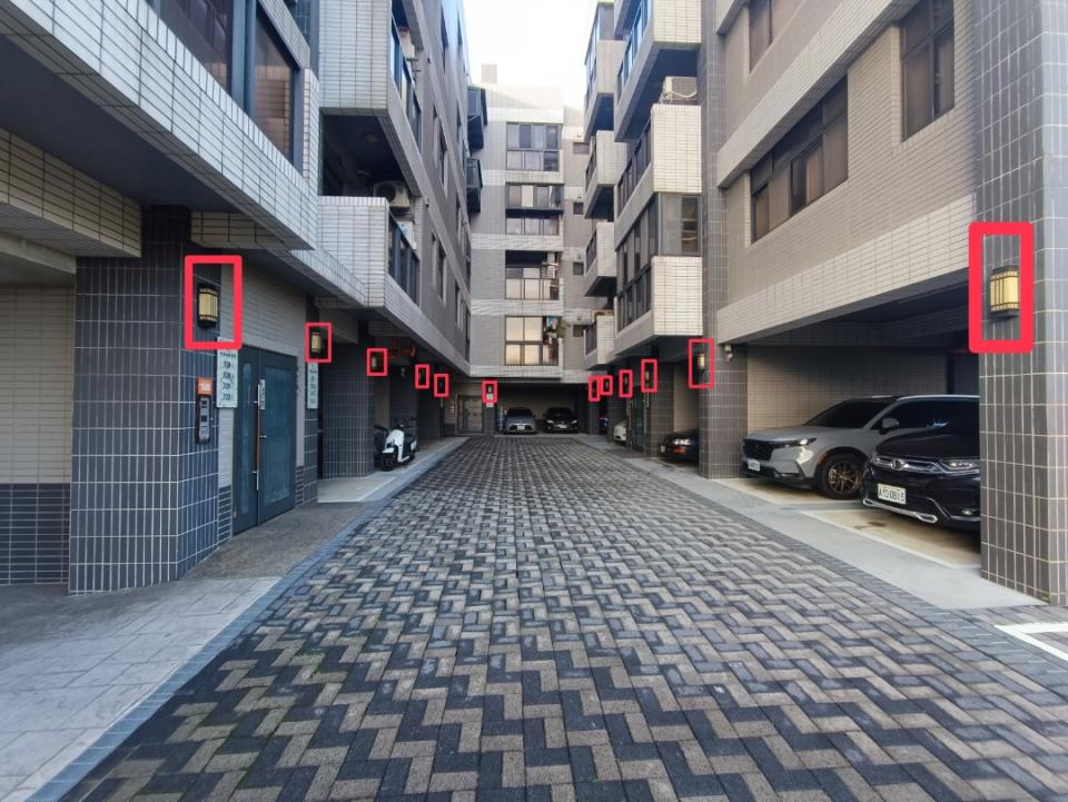 電線裝修案件圖片