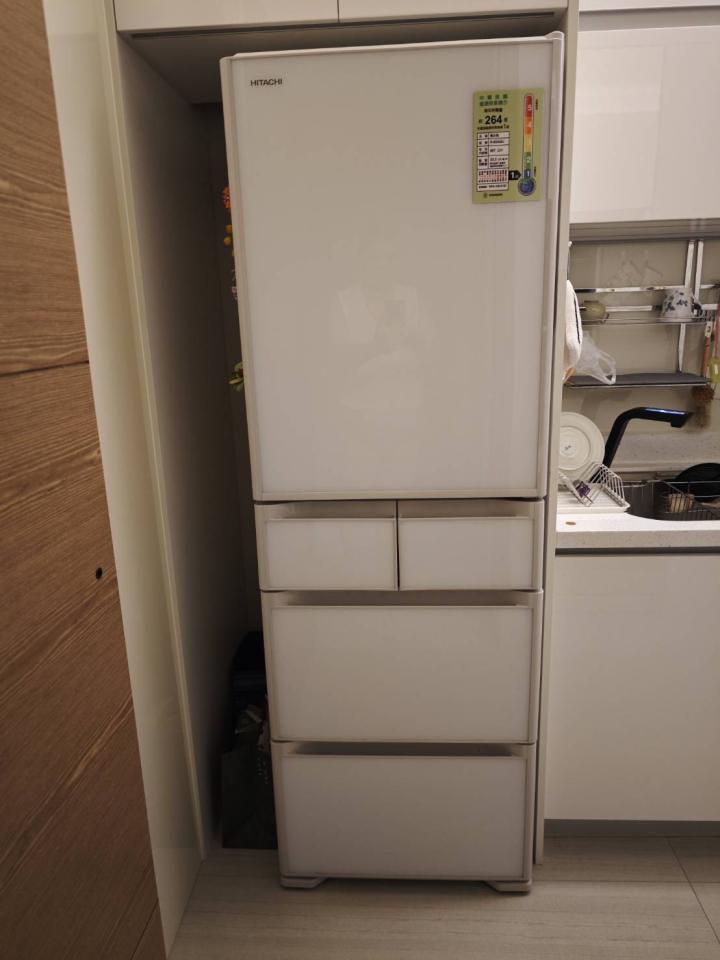 冰箱搬運案件圖片