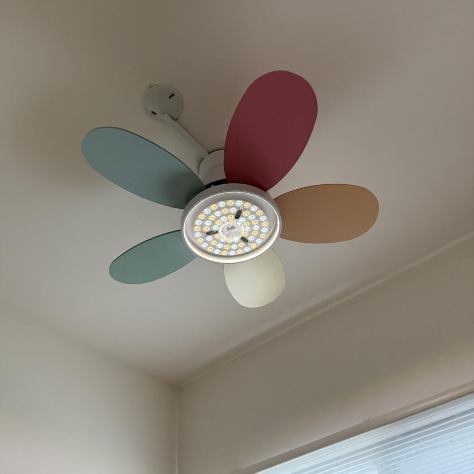 燈具維修案件圖片