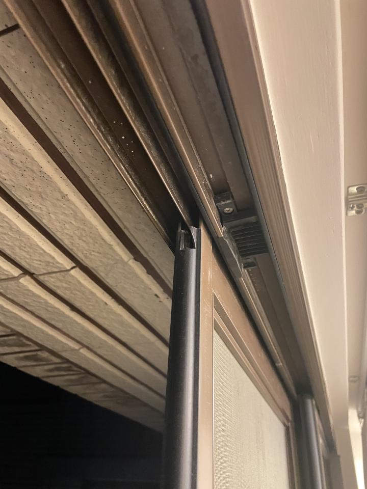 紗窗裝修案件圖片