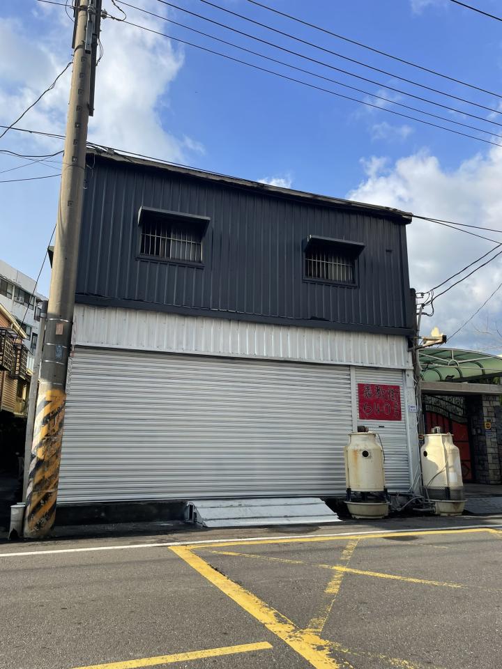 拆除工程案件圖片