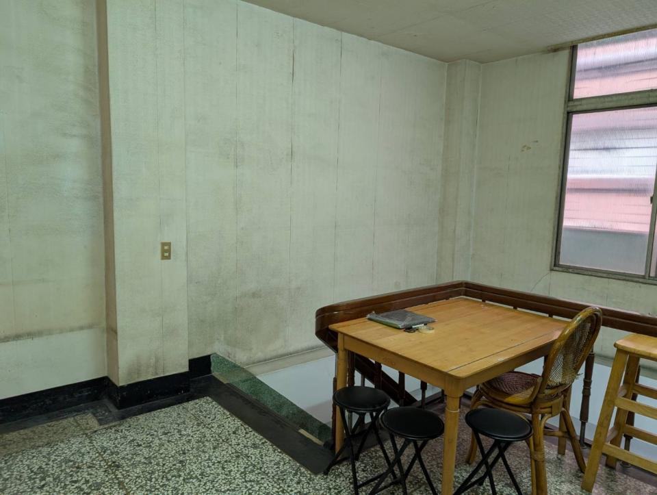 壁紙施工案件圖片