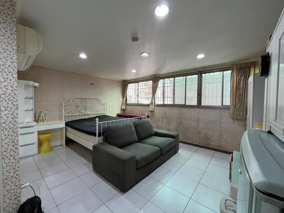 壁紙施工案件圖片