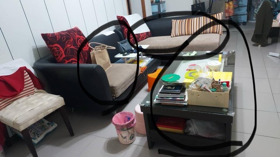 大型垃圾回收案件圖片