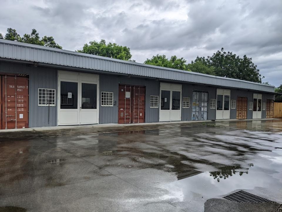 廠房拆除案件圖片